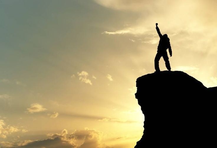 Self-Motivation