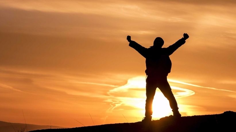 Self-Motivation