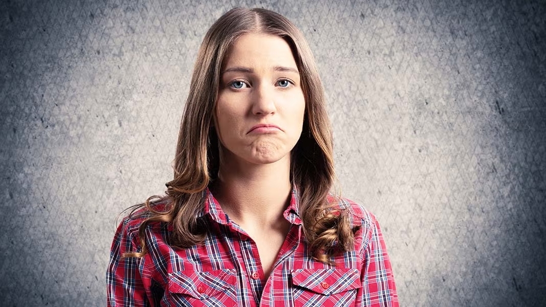 Self-Sabotaging Your Success