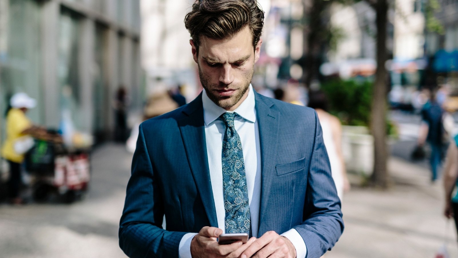  Self-confidence for Men 