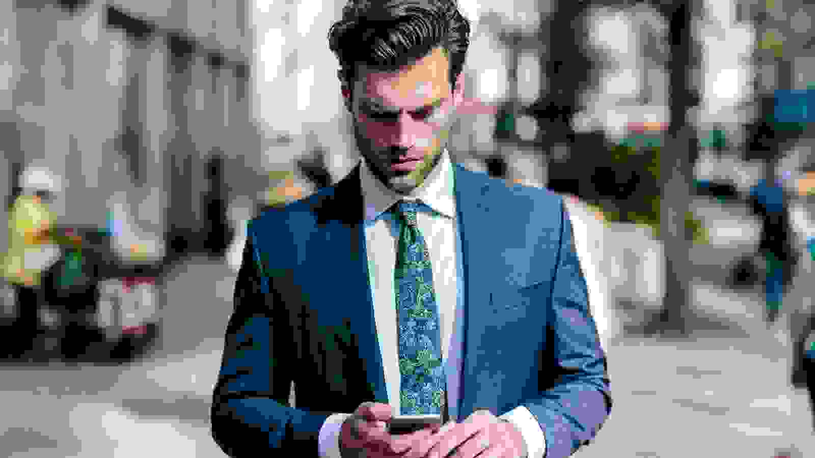  Self-confidence for Men 