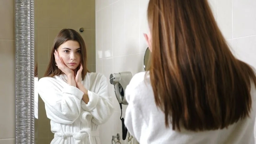 Self-image