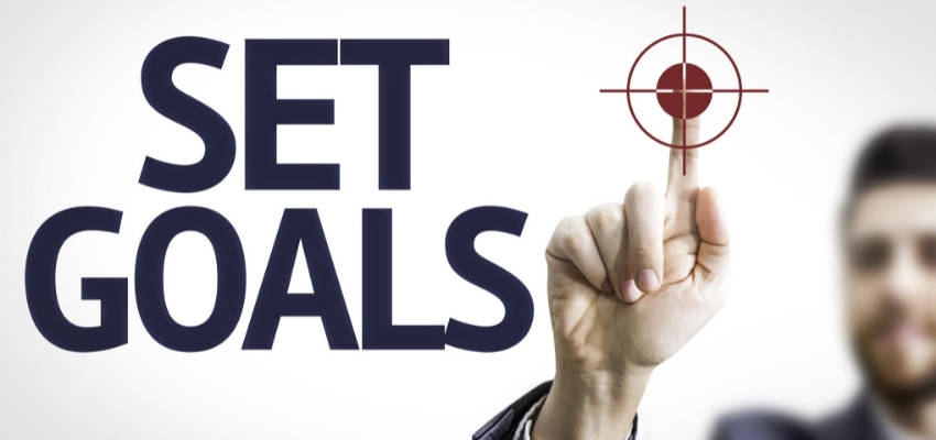 Setting Goals