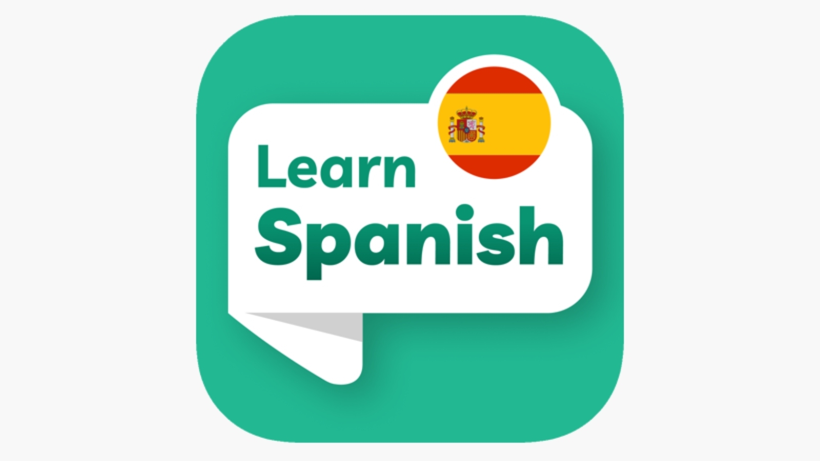 The Spanish learning app for beginners