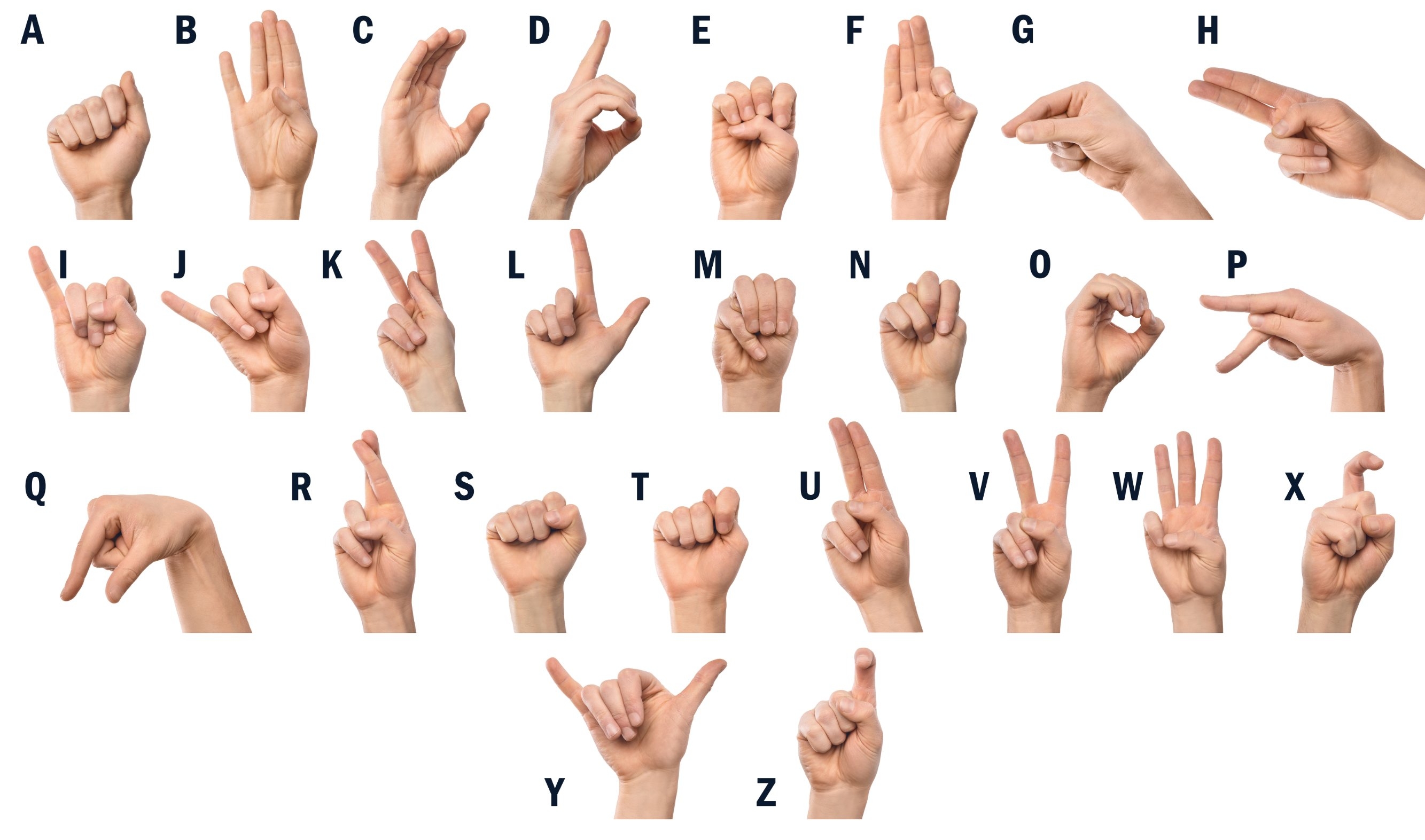 Sign Language