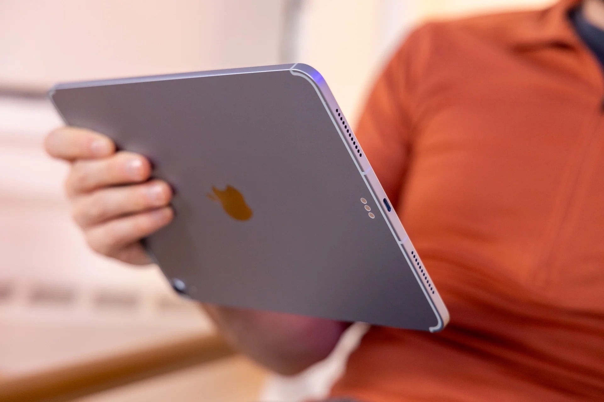 Small tablets Small tablets