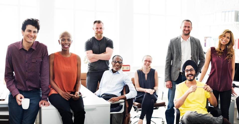 Social Intelligence