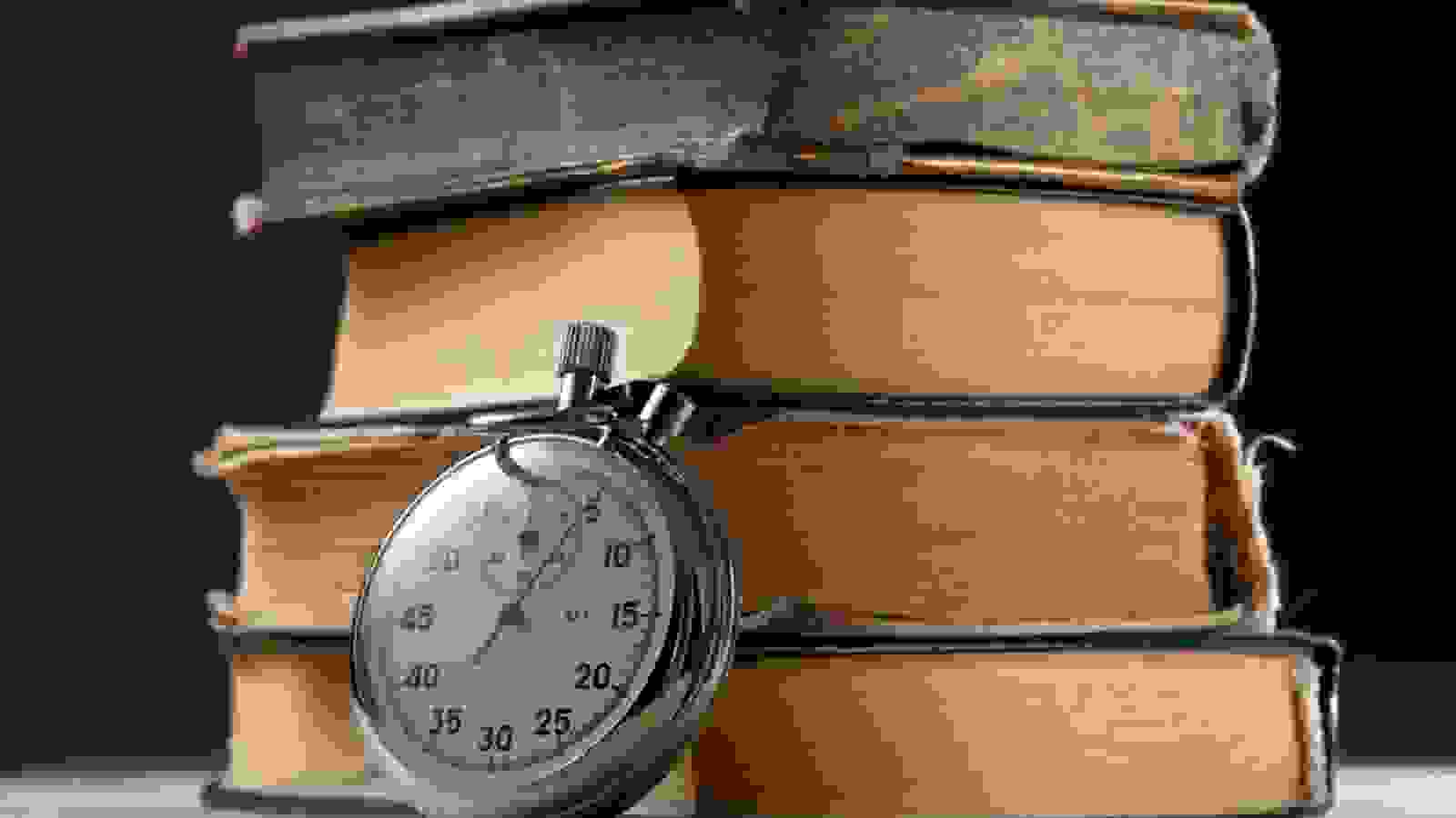 Speed Reading