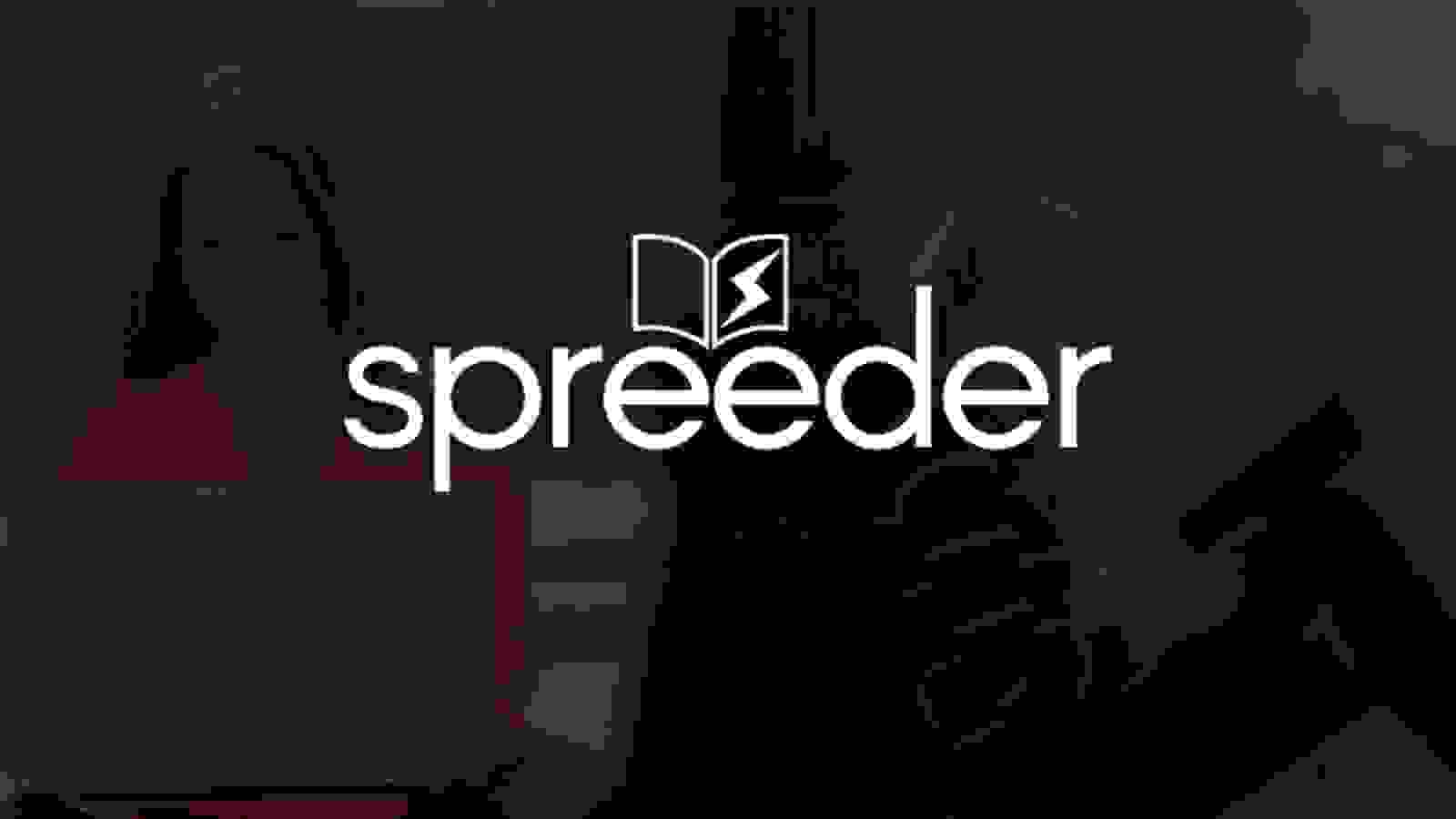 Spreeder
