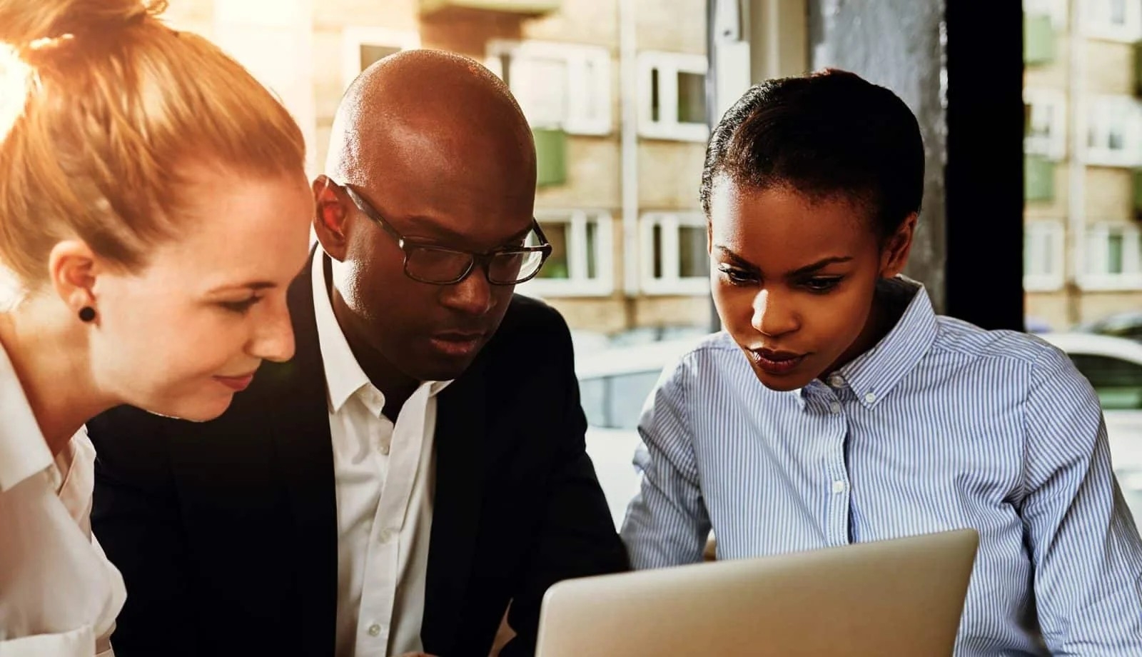 Stay Resilient and Adaptable