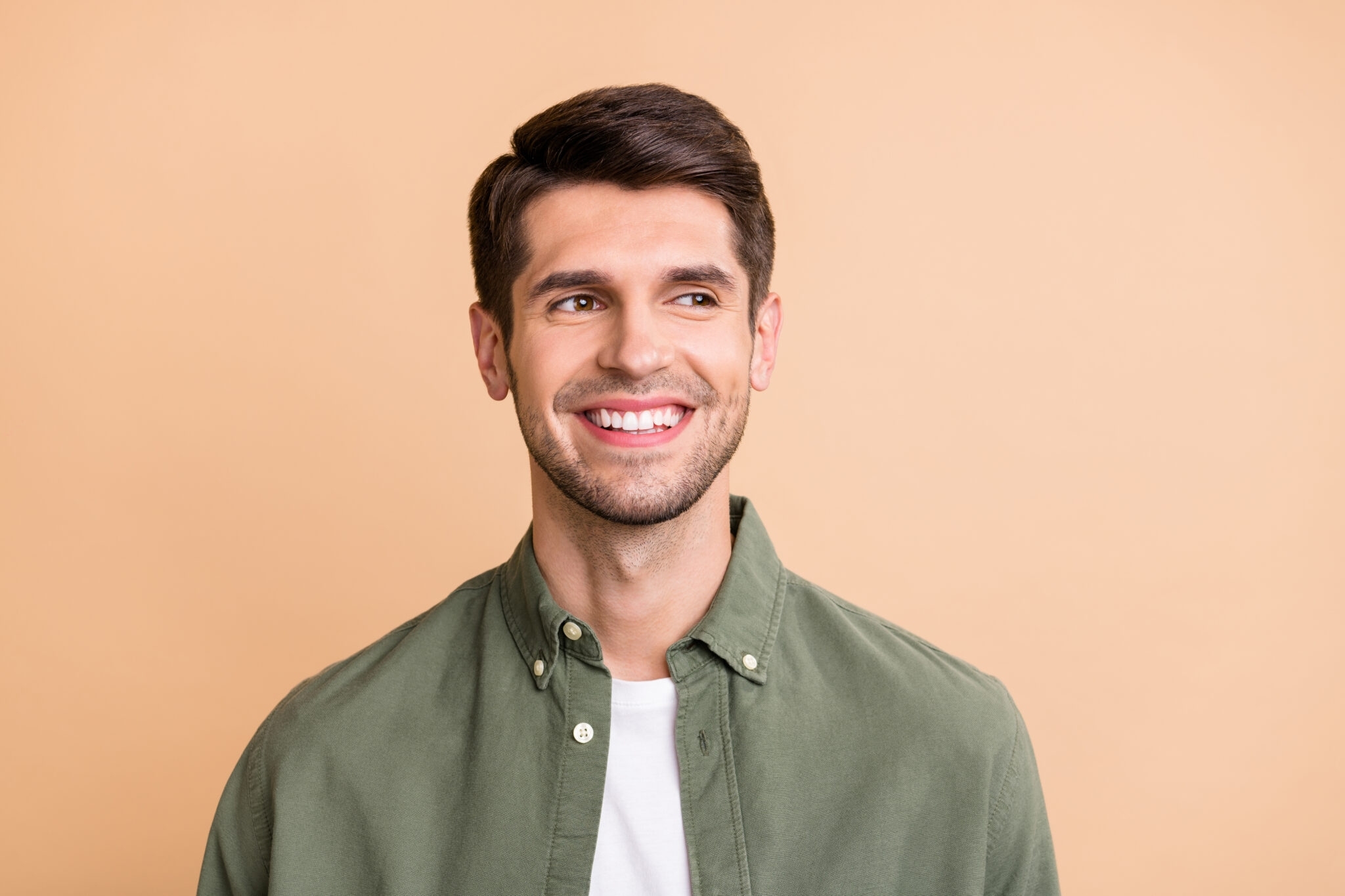 Steps to Strengthen the Man's Character Steps to Strengthen the Man's Character