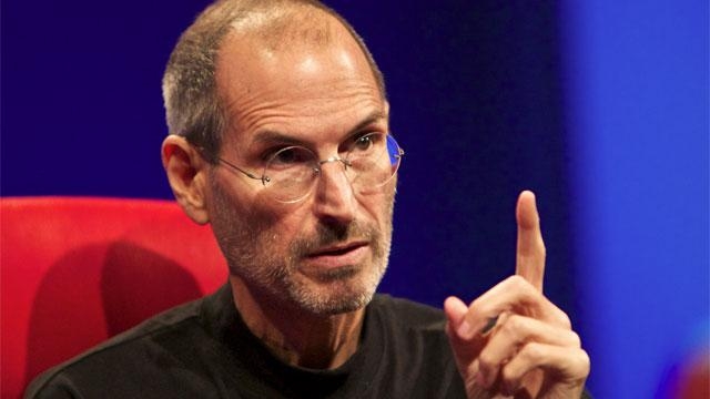 Steve Jobs