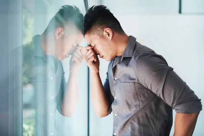 Stop Self-Sabotaging Your Success