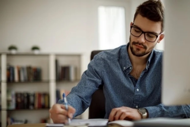 Stop Shouldering All Tasks by Yourself