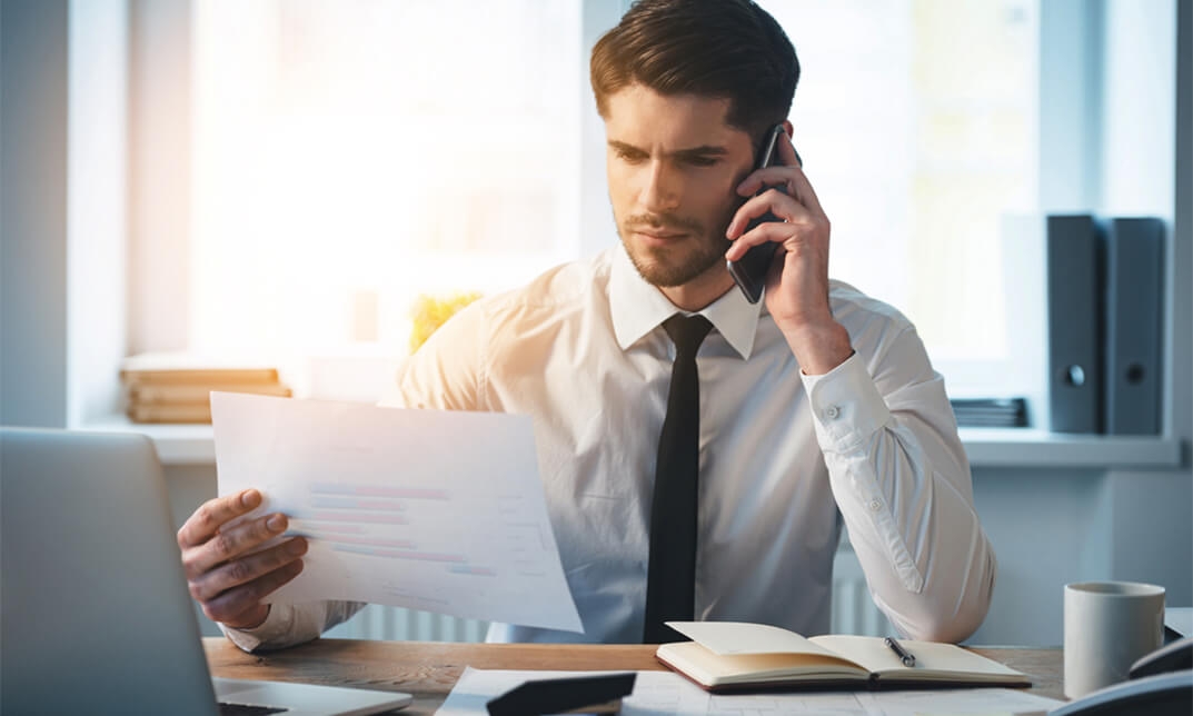 Strategies That Help Entrepreneurs De-stress