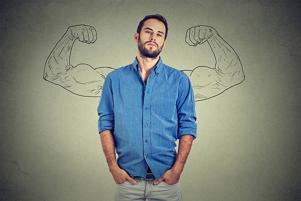 Strong Men's Character Traits Strong Men's Character Traits