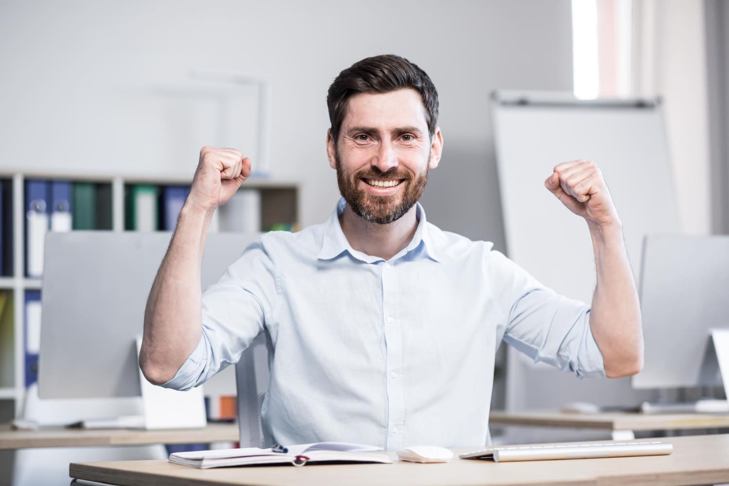 Success-Sabotaging Habits