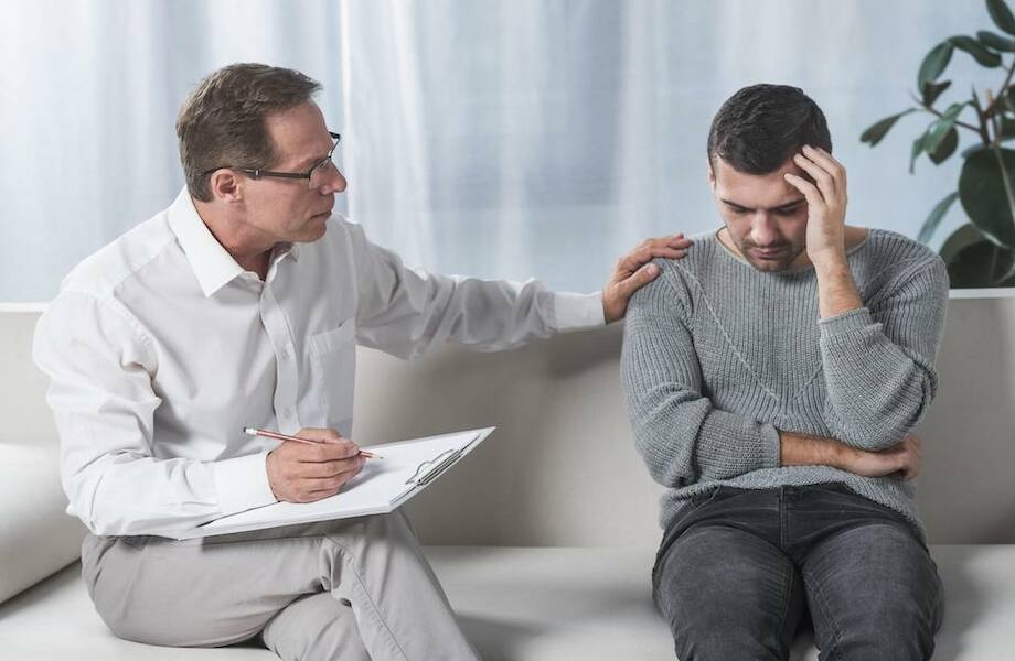 Symptoms of Dependent Personality