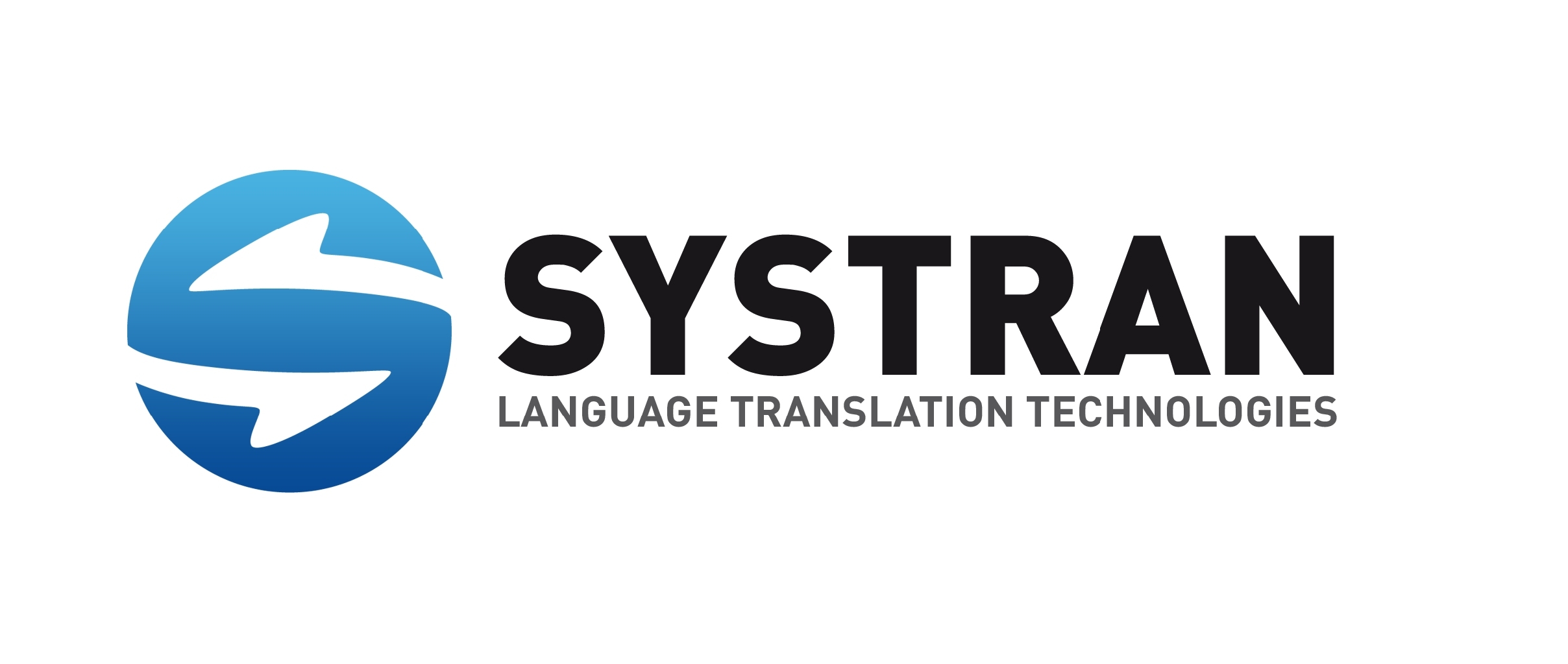 Systran translate