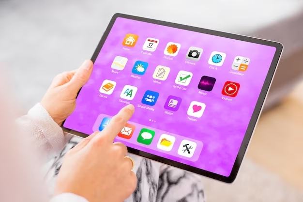 Tablet Tablet