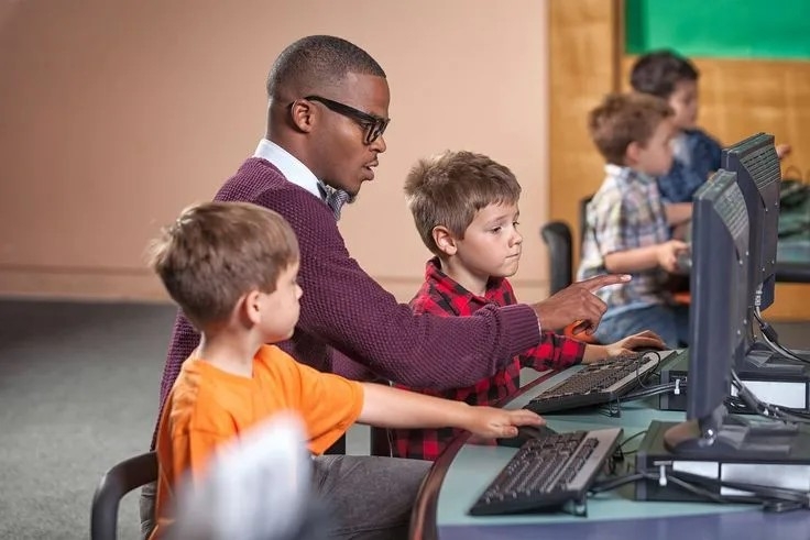 Teaching Programming to Children
