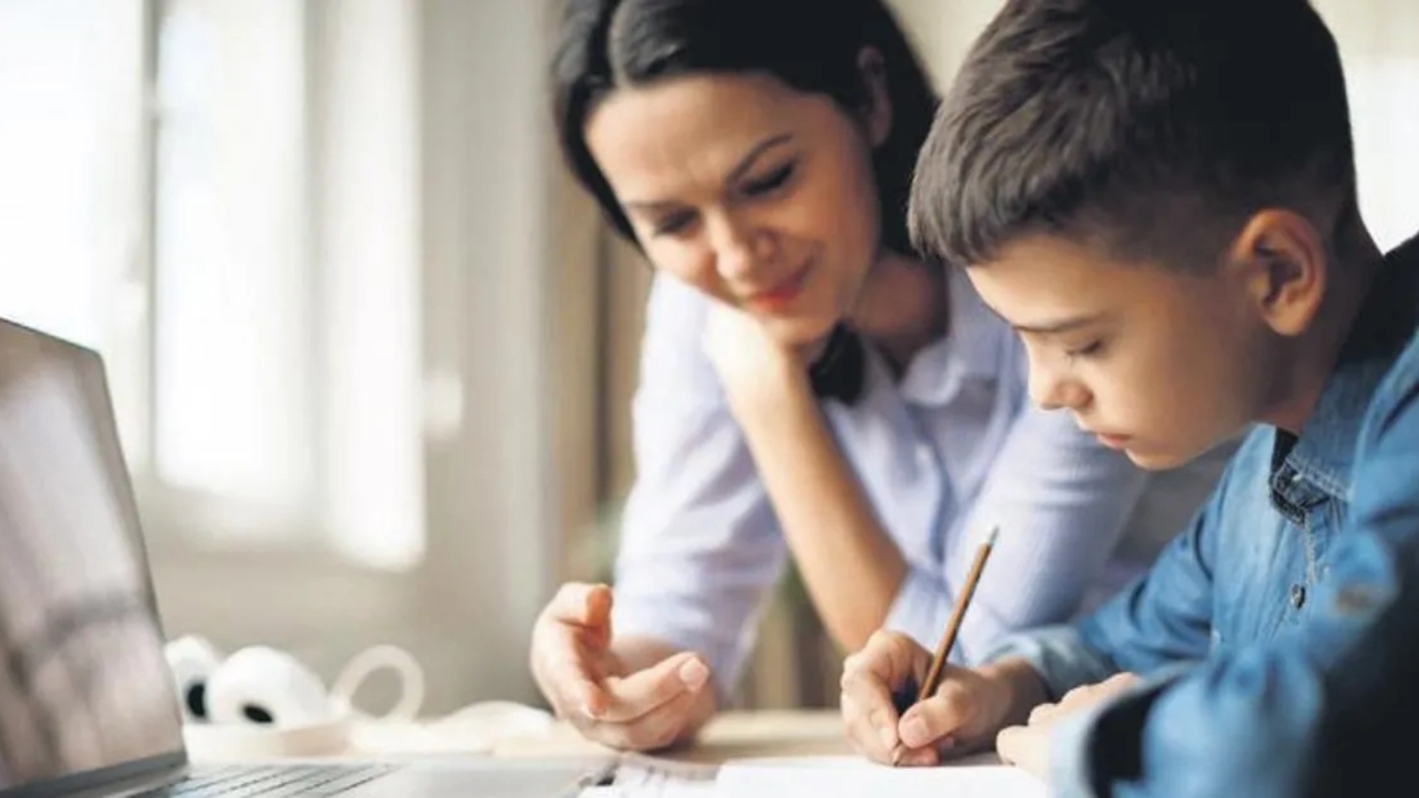 Teaching Your Child or Teen Time Management Skills