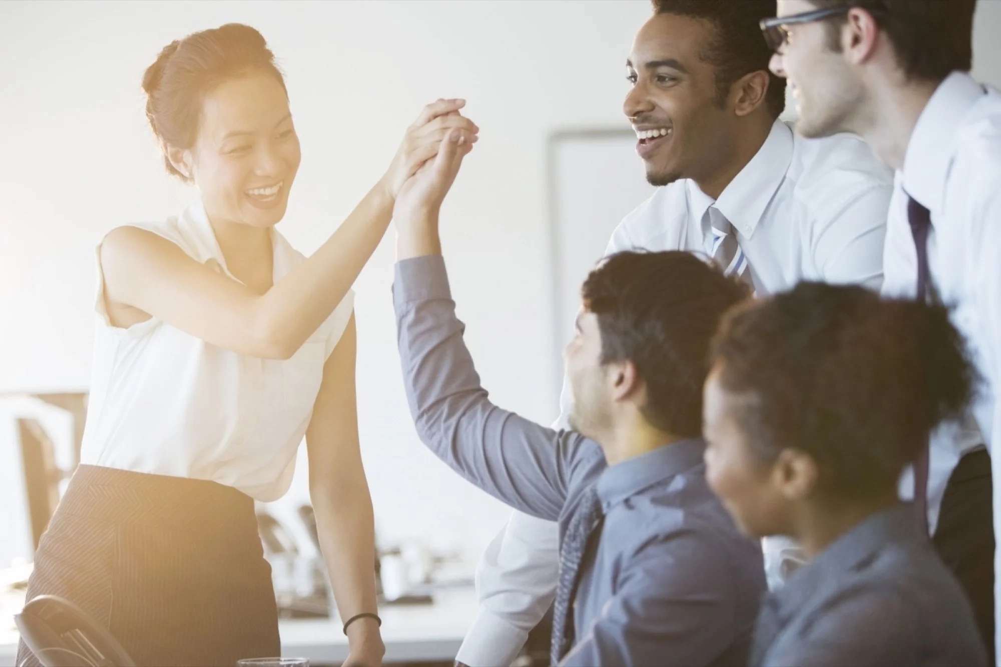 The Economy of Appearances