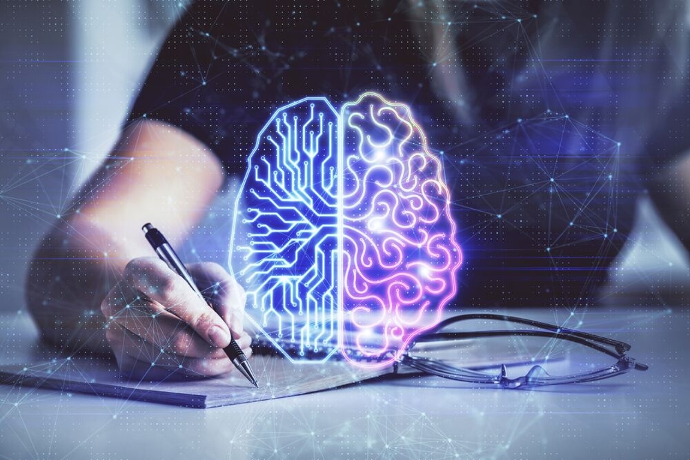 The Five Stages Of Memory
