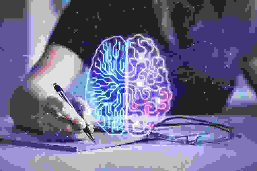 The Five Stages Of Memory