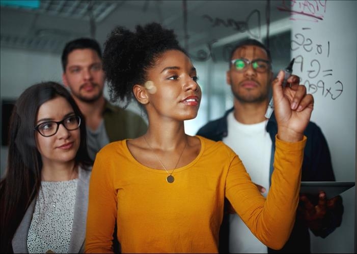 The Hallmarks of Open-Mindedness