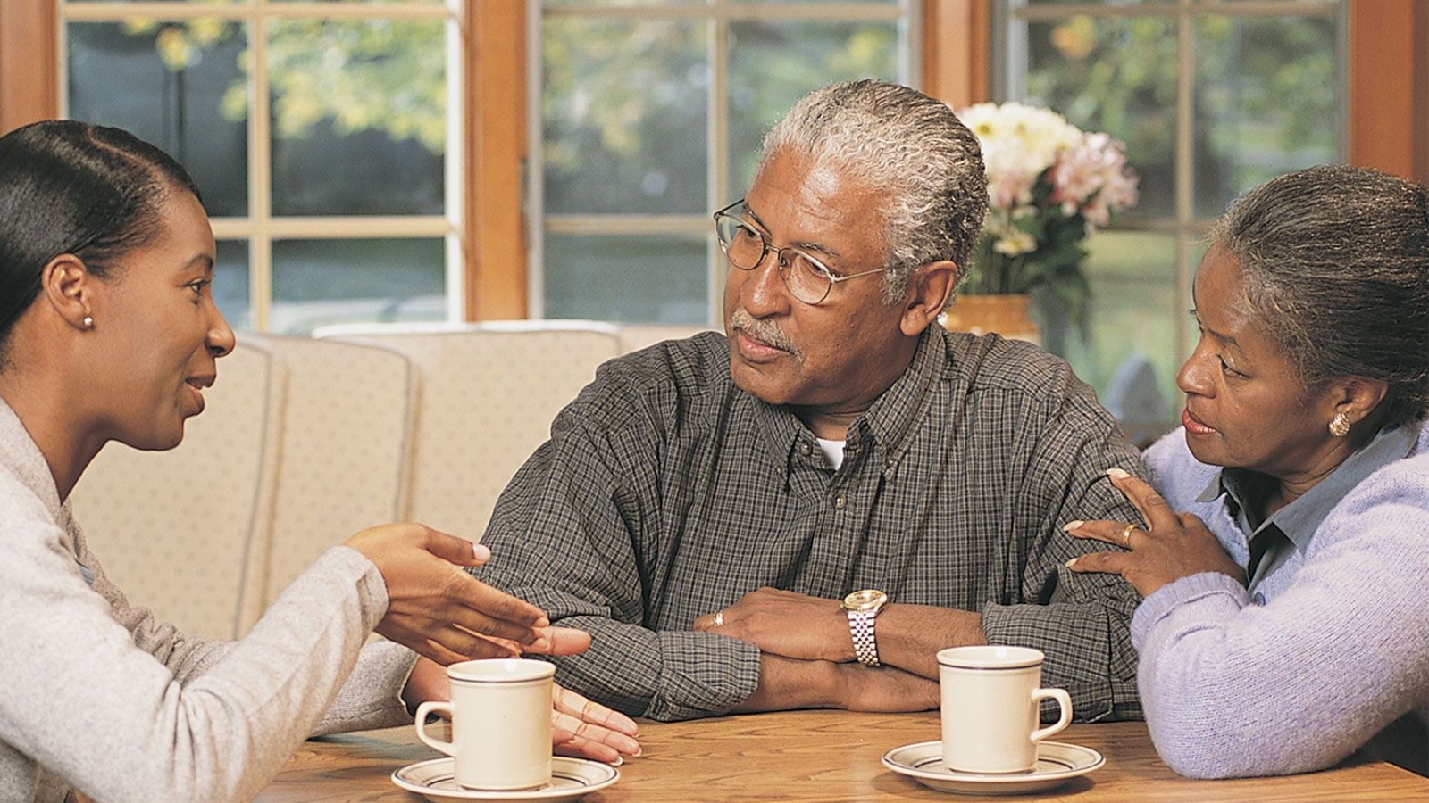 The Importance of Conversations and Their Impact on Us