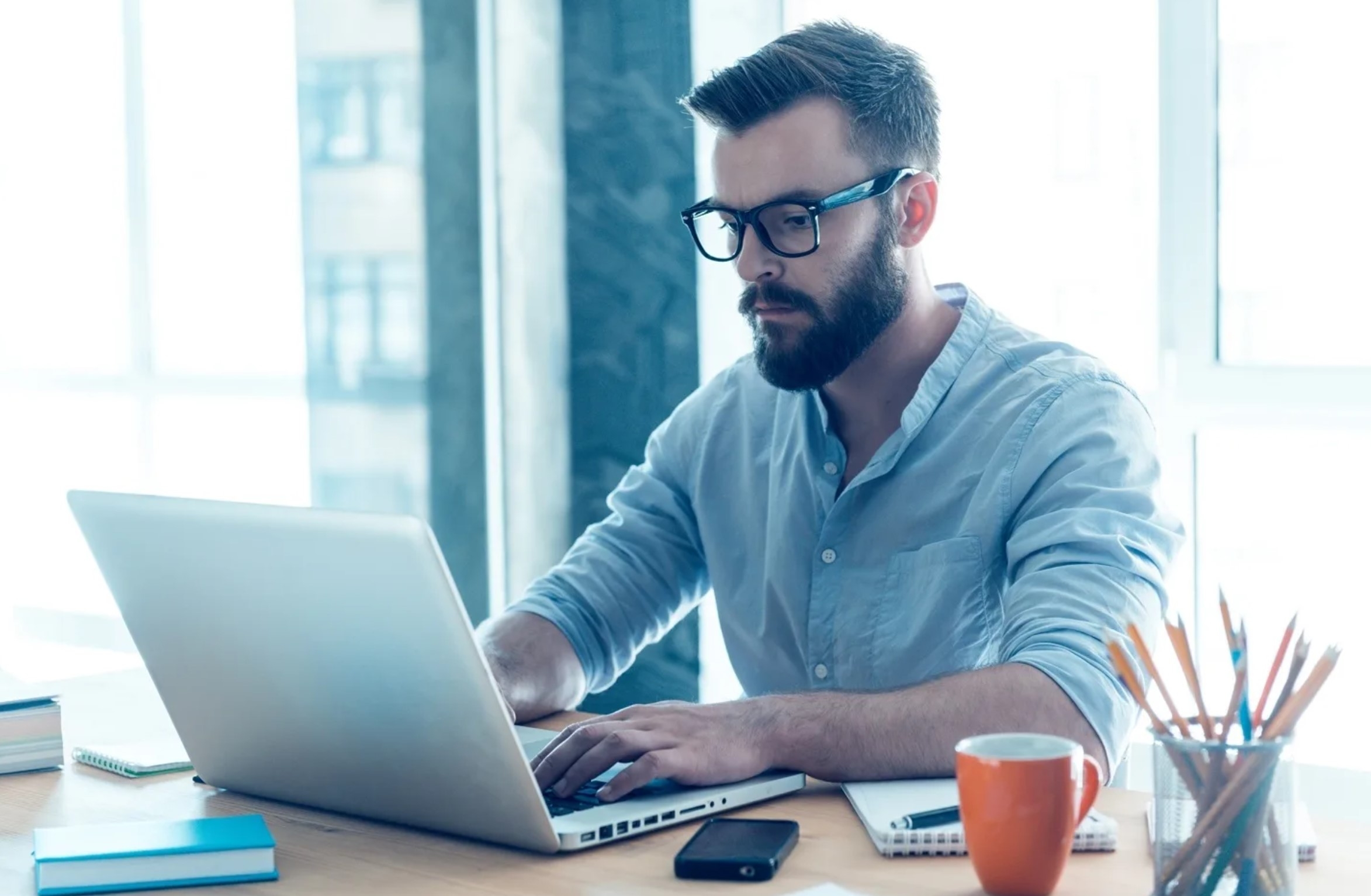 The Importance of Placing Passion High on the List