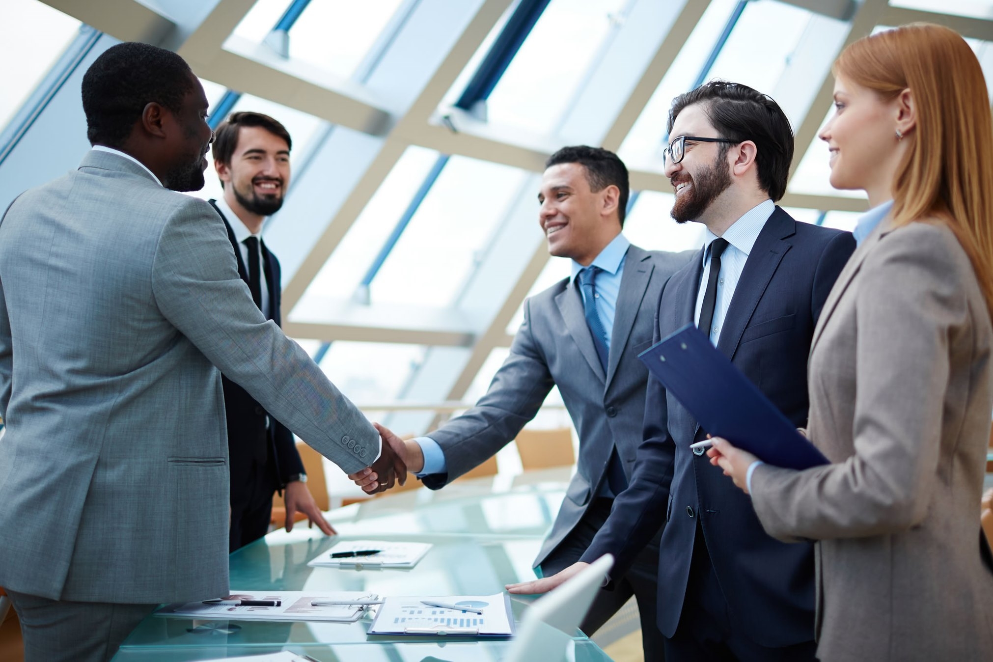 Apply Professional Work Etiquette