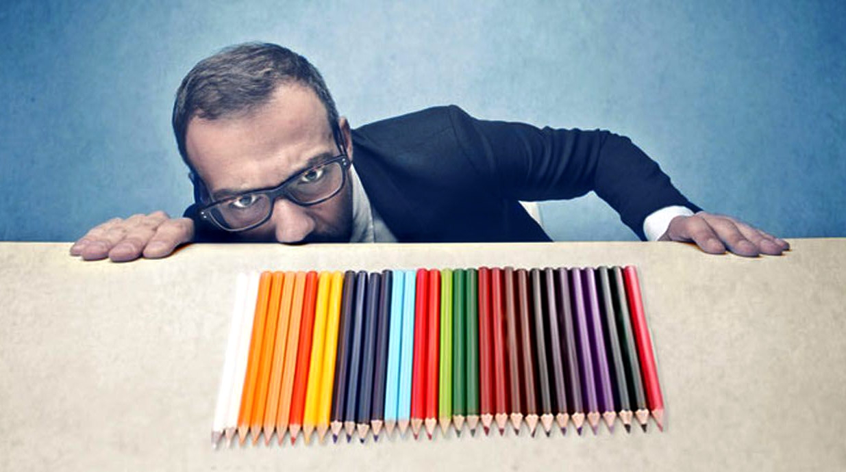 The Pursuit of Perfection