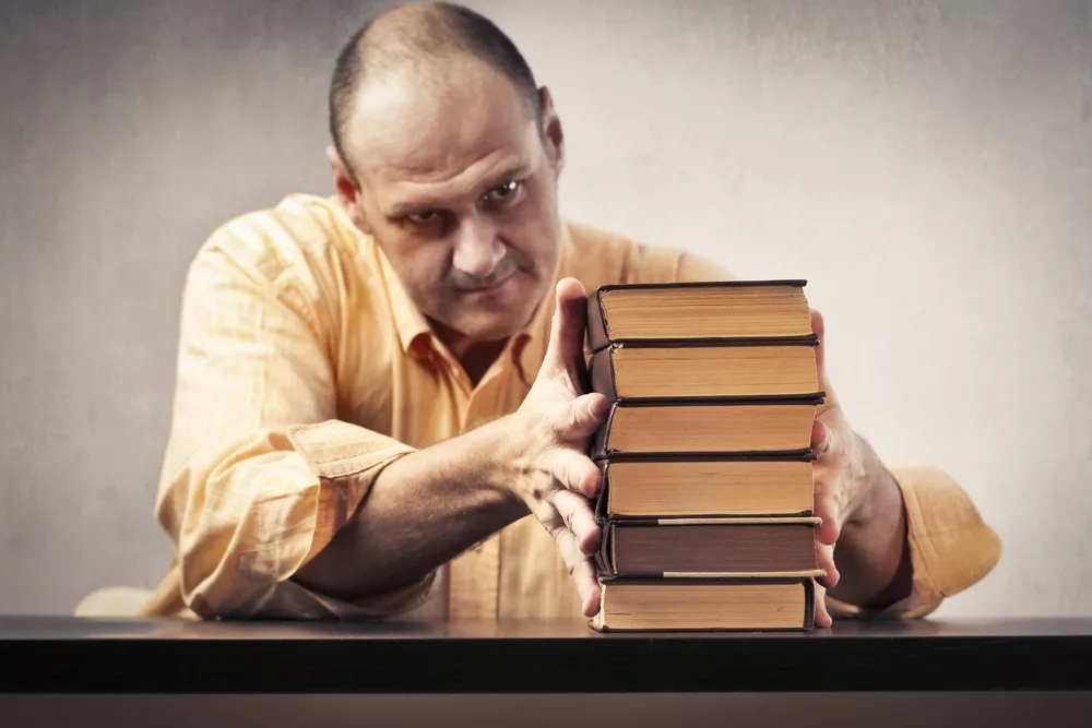 The Pursuit of Perfection