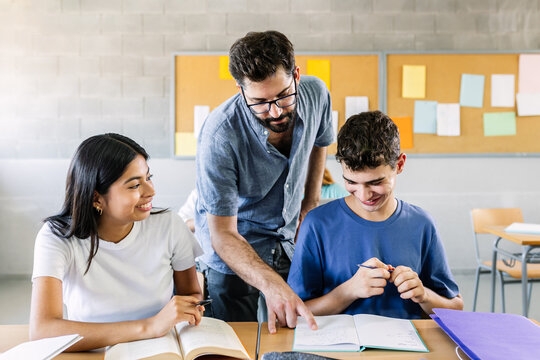 The Quality of Education