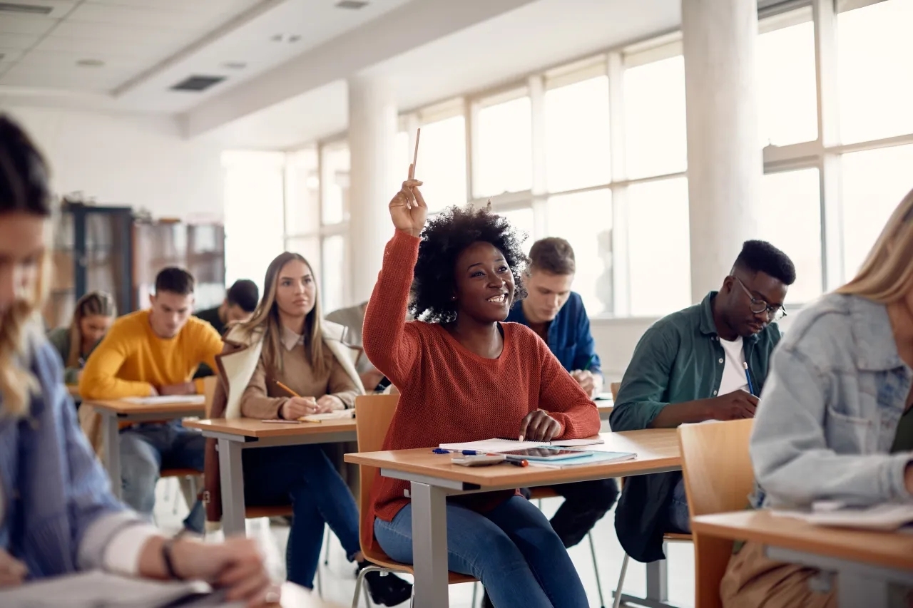 The importance of quality in education