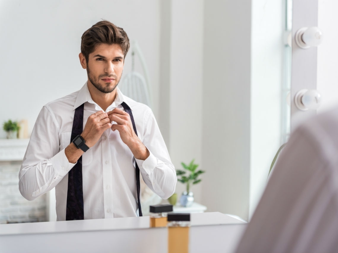 Things You Should Never Say to Yourself