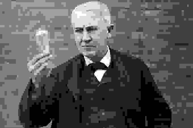 Thomas Edison