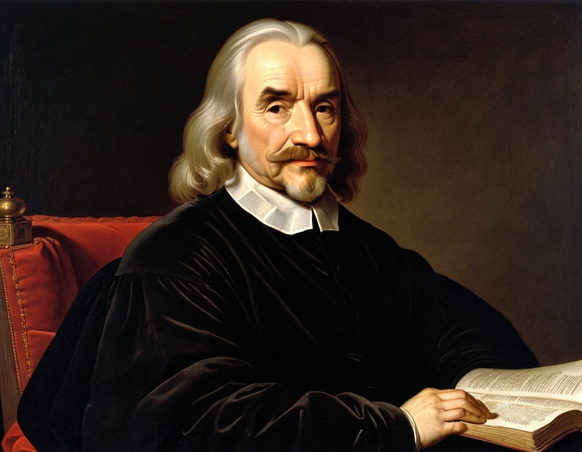Thomas Hobbes