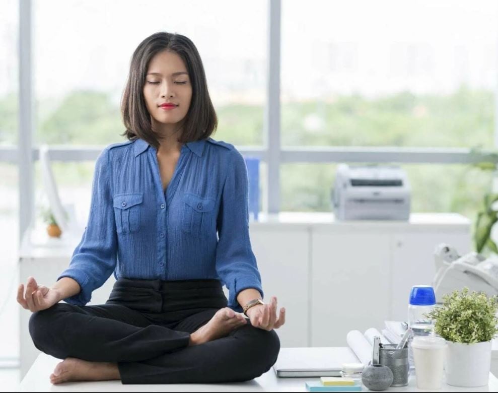 Three Factors That Prove Meditation Supports Productivity