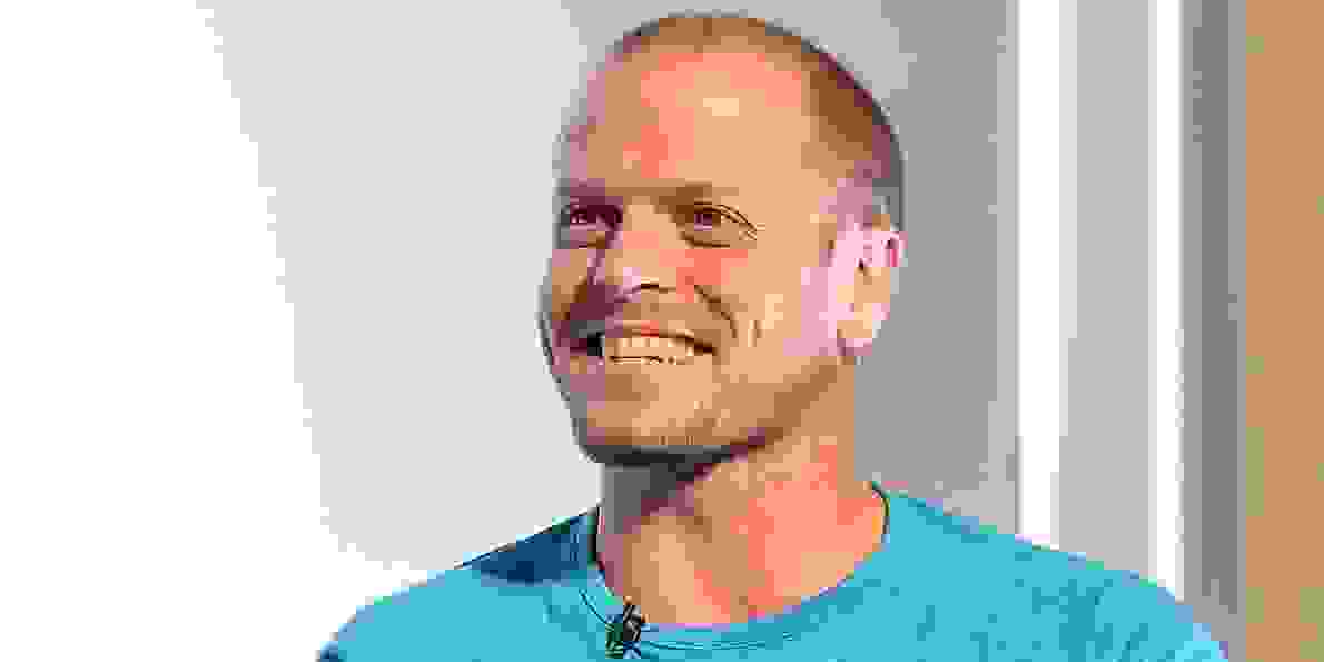 Tim Ferriss