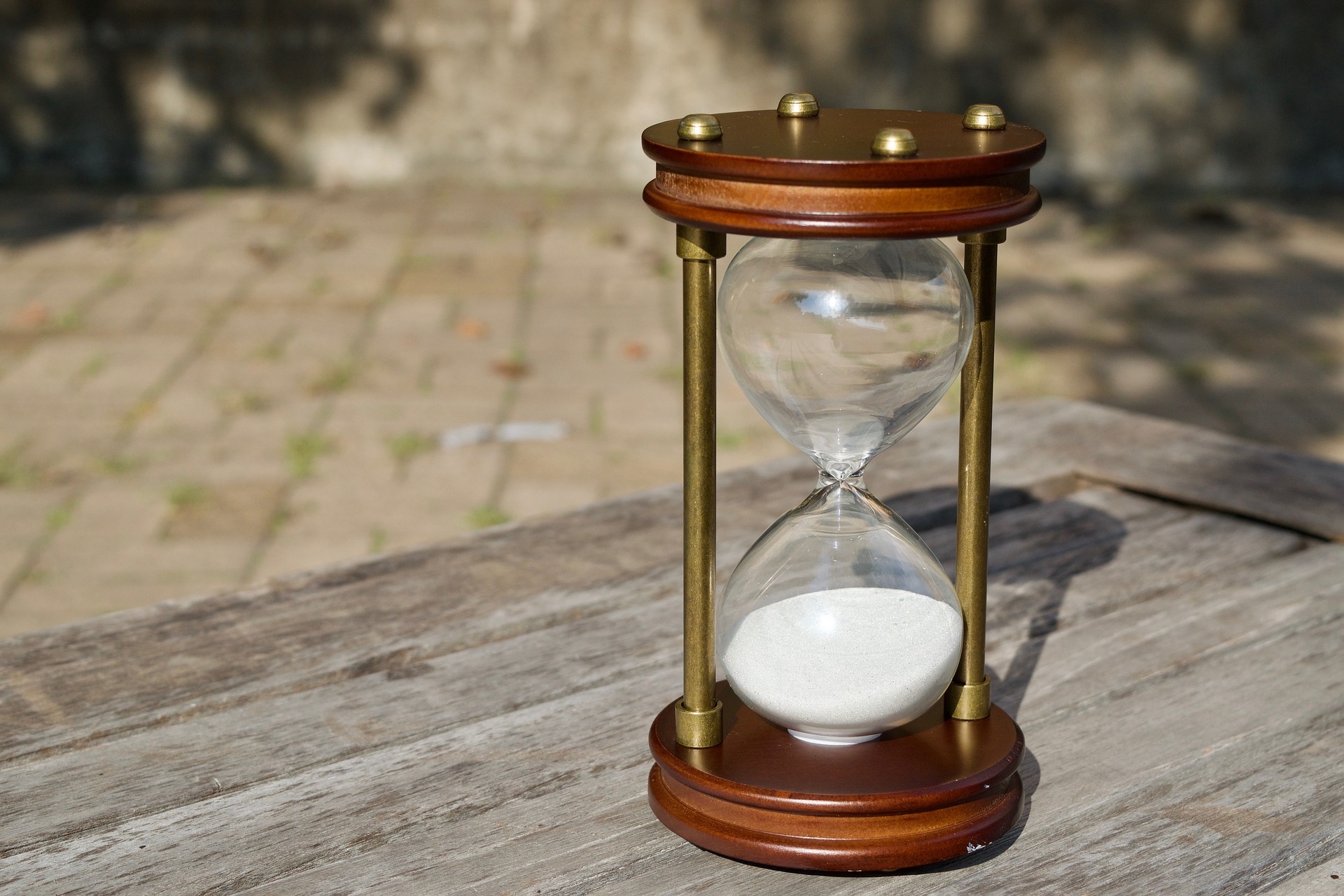 Time Management