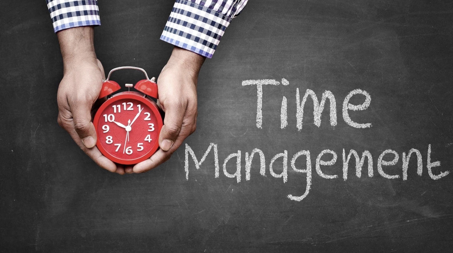 Time Management
