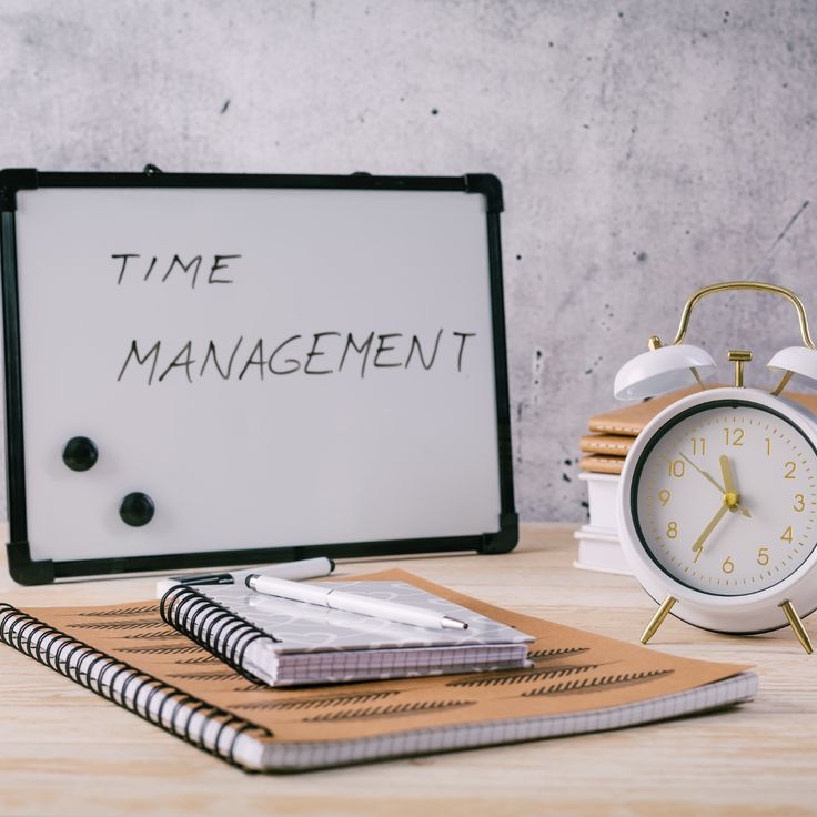 Strategies for Better Time Management Strategies for Better Time Management