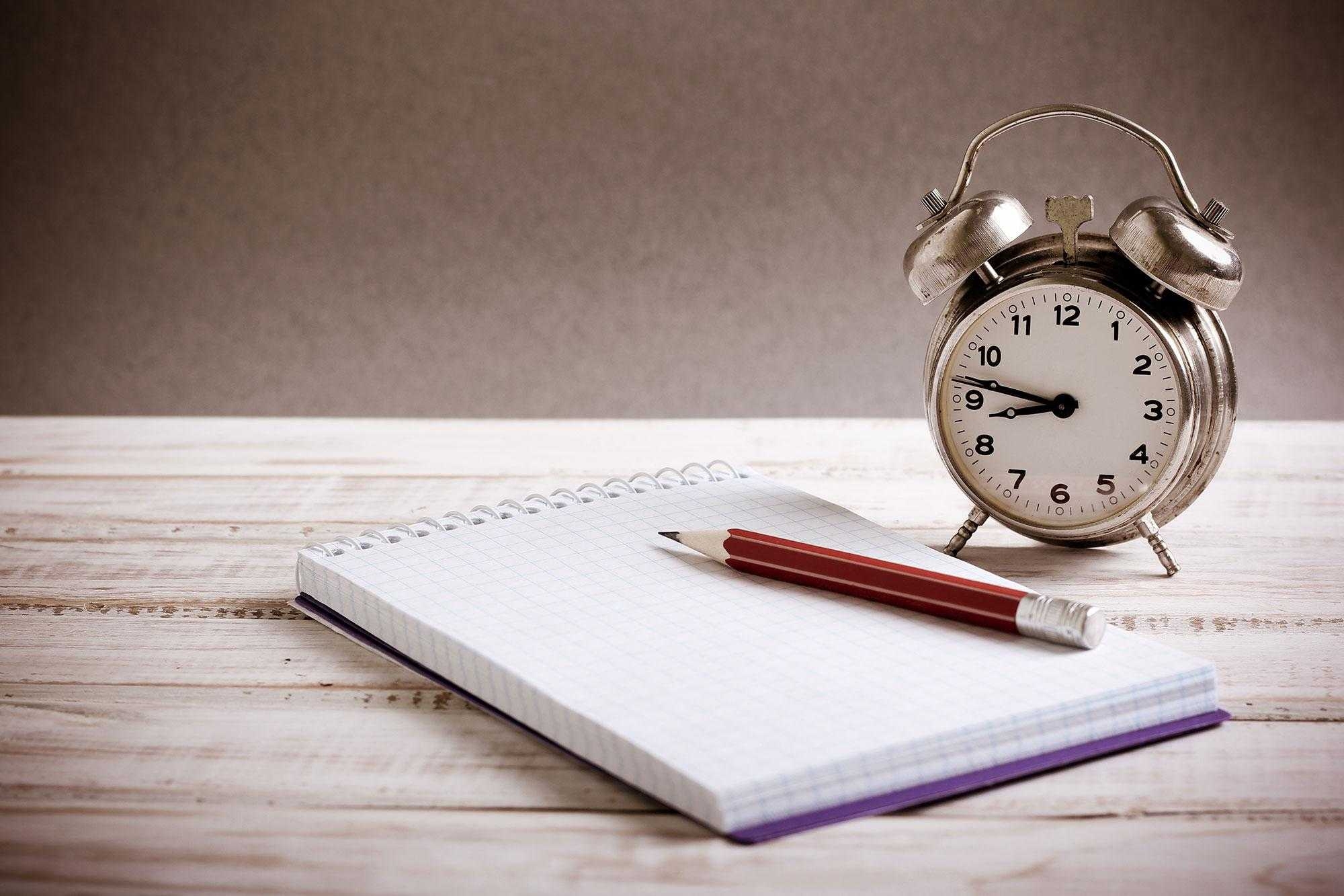 Time Management