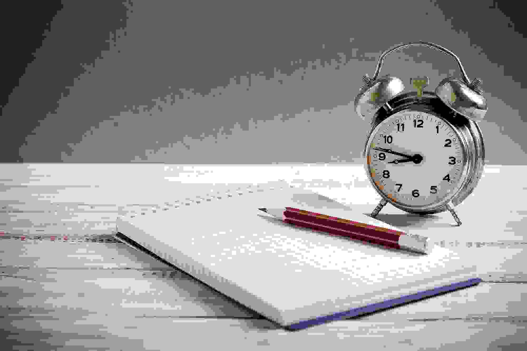 Time Management