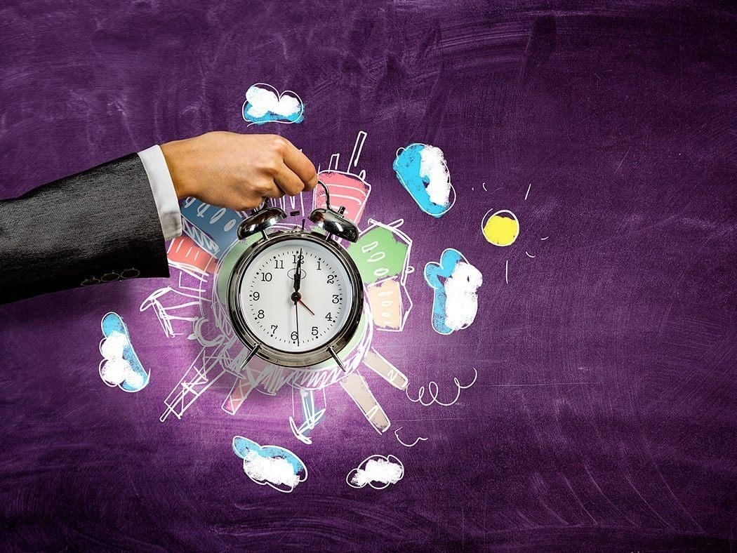 Time Management