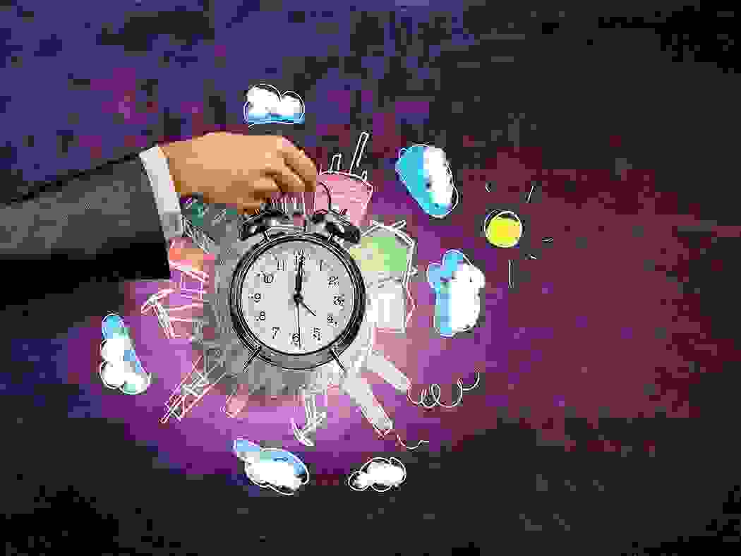 Time Management