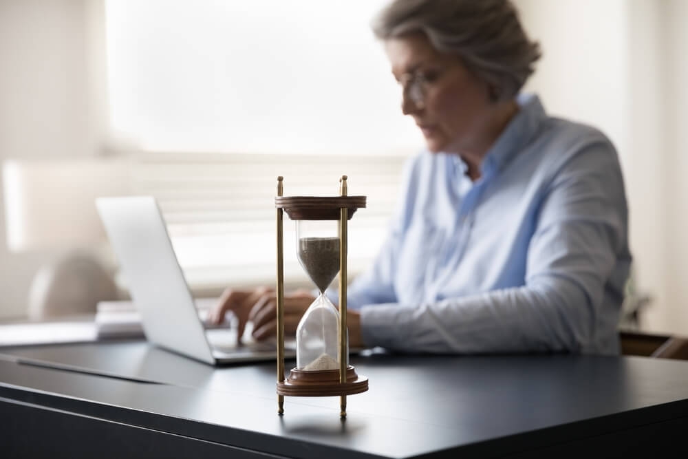 Time Management Mistakes